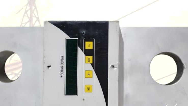 Wireless Dynamometer Tension Loadcell manufactured by BMC Power Co., Delhi